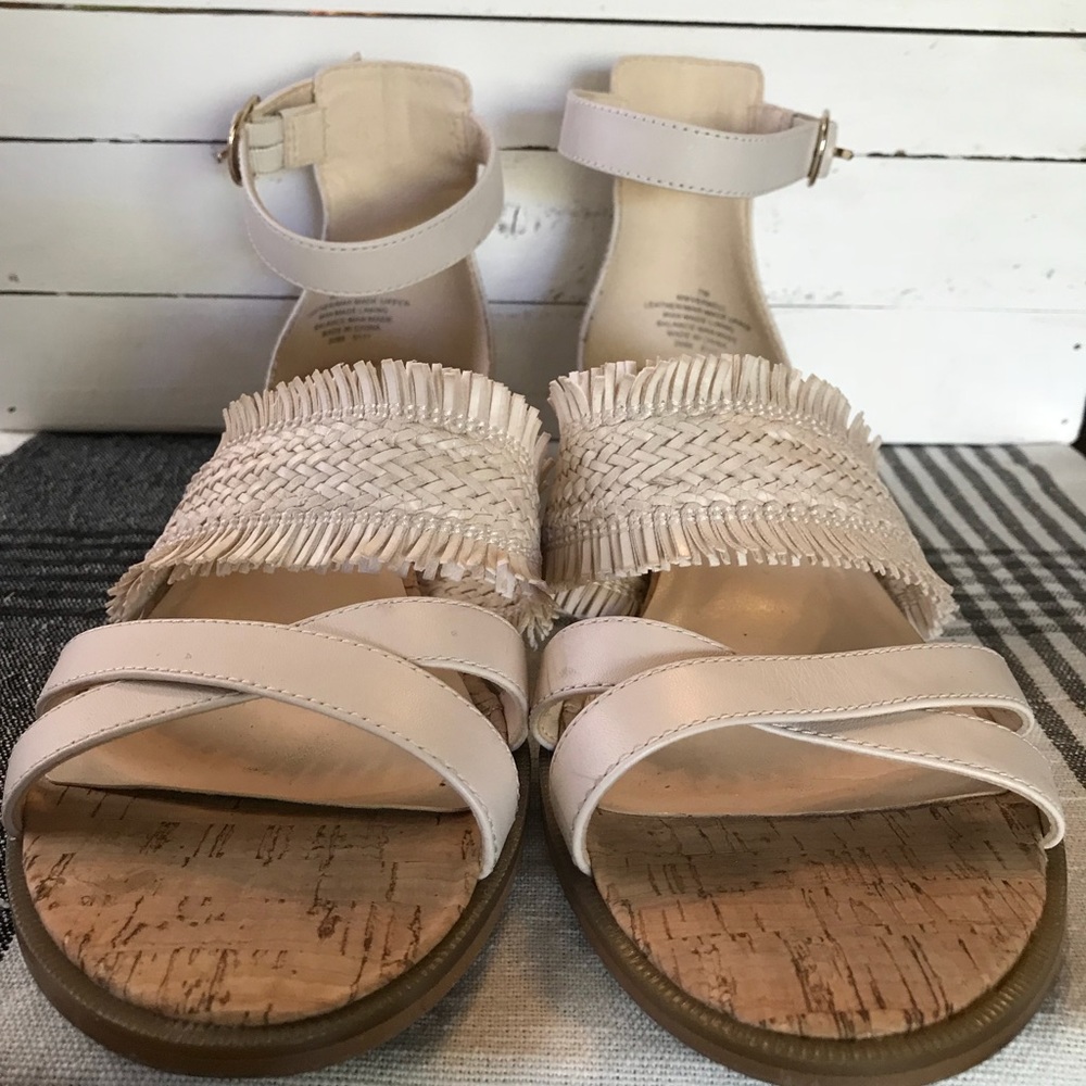 Nine West Sandals